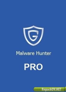 Glarysoft Malware Hunter PRO (2018) PC [by D!akov]