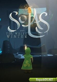 Solas and the White Winter (2018) PC [by qoob] торрент