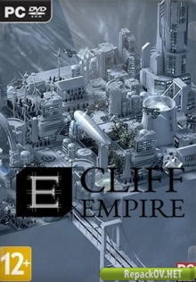 Cliff Empire (2018) PC [by Other s] торрент