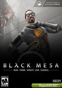Black Mesa [v 0.6.0] (2015) PC [by SE7EN] торрент