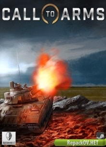 Call to Arms [v 1.000.2] (2018) PC [by xatab] торрент
