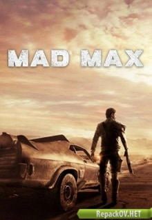 Mad Max (2015) PC [by xatab] торрент