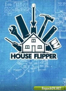 House Flipper (2018) PC [by xatab] торрент