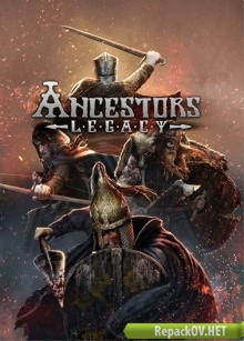 Ancestors Legacy (2018) PC [by xatab] торрент