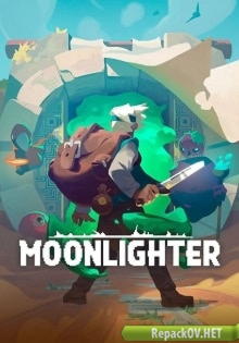 Moonlighter (2018) PC [by SpaceX] торрент