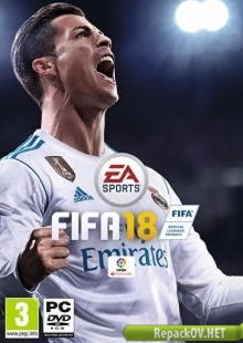 FIFA 18: ICON Edition (2017) PC [by xatab] торрент