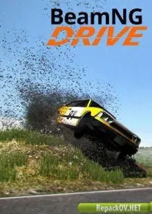 BeamNG.drive (2015) PC [by Pioneer]