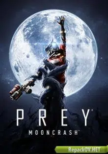 Prey - Mooncrash (2018) PC [by qoob]