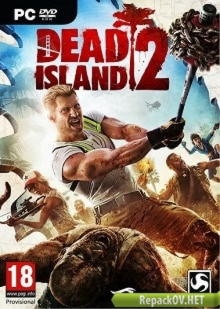 Dead Island 2 (2023) PC [by селезень] торрент