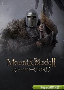 Mount & Blade 2: Bannerlord (2018) PC торрент