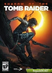 Shadow of the Tomb Raider (2018) PC [by qoob] торрент