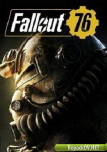 Fallout 76 (2018) PC торрент