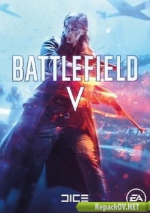 Battlefield V (2018) PC [by xatab] торрент
