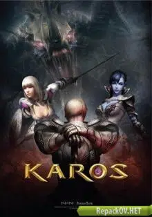 Karos Online (2010) PC [Online-only]