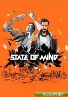 State of Mind (2018) PC  [by qoob] торрент