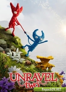 Unravel Two (2018) PC [by FitGirl] торрент