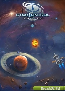 Star Control: Origins (2018) PC [by xatab] торрент