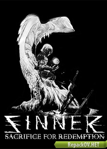 Sinner: Sacrifice for Redemption (2018) PC [by FitGirl] торрент