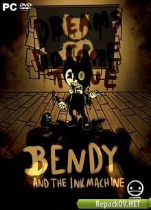 Bendy and the Ink Machine: Complete Edition (2018) PC [by qoob] торрент