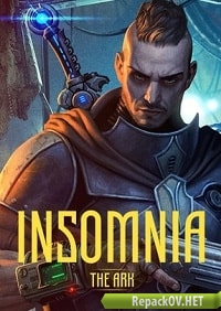Insomnia: The Ark (2018) PC [by xatab] торрент