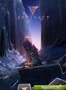 Artifact (2018) PC торрент