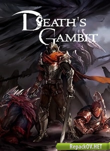Death's Gambit (2018) PC торрент