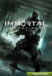 Immortal: Unchained (2018) PC [by xatab] торрент