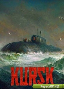 Kursk (2018) PC [by xatab] торрент