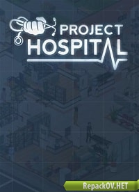 Project Hospital (2018) PC [by Others] торрент
