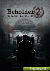 Beholder 2 (2018) PC [R.G. Механики] торрент
