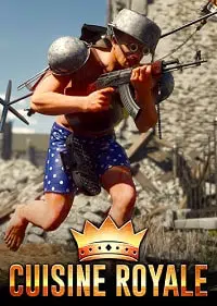Cuisine Royale (2018) PC [Online-only]