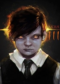 Lucius 3 (2018) PC [by xatab] торрент