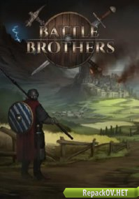Battle Brothers: Deluxe Edition (2017) PC [by xatab] торрент