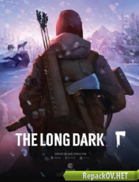 The Long Dark (2017) PC [by xatab] торрент
