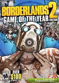 Borderlands 2 (2012) PC [by xatab]