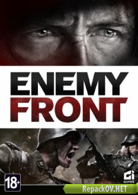 Enemy Front (2014) PC [by xatab] торрент