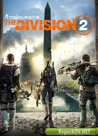 Tom Clancyʼs The Division 2 торрент