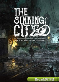 The Sinking City (2019) PC [by FitGirl] торрент
