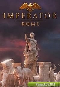 Imperator: Rome (2019) PC [by SpaceX] торрент