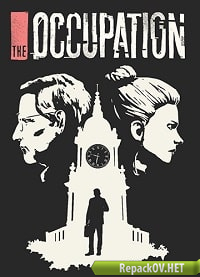 The Occupation (2019) PC [by xatab] торрент