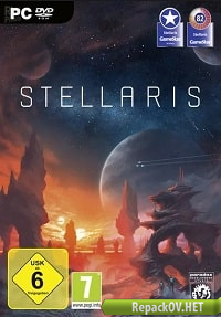 Stellaris: Galaxy Edition (2016) PC [by xatab] торрент