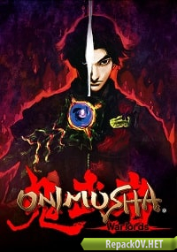 Onimusha: Warlords (2019) PC [by SpaceX] торрент