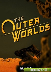 The Outer Worlds (2019) PC [by xatab] торрент