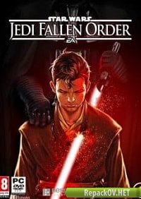 Star Wars Jedi: Fallen Order (2019) PC [by SpaceX] торрент