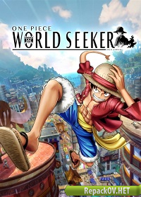 One Piece: World Seeker (2019) PC [by xatab] торрент