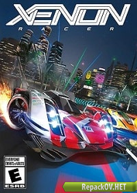Xenon Racer (2019) PC [by FitGirl] торрент