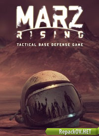 MarZ: Tactical Base Defense (2019) PC [by xatab] торрент
