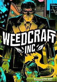 Weedcraft Inc (2019) PC [by xatab] торрент