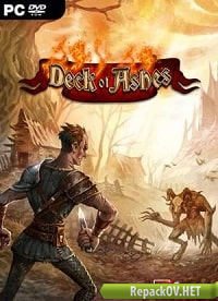 Deck of Ashes (2019) PC [by SpaceX] торрент