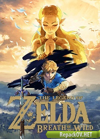 The Legend of Zelda: Breath of the Wild (2017) PC торрент